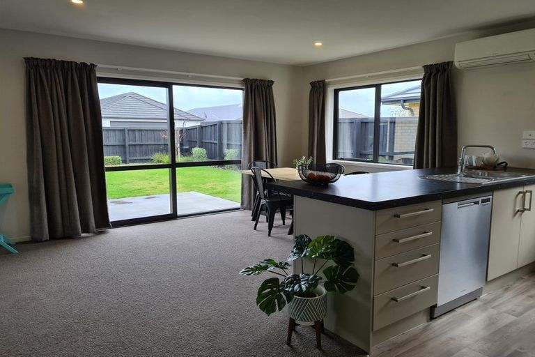 Photo of property in 8 Lydiard Drive, Rolleston, 7615