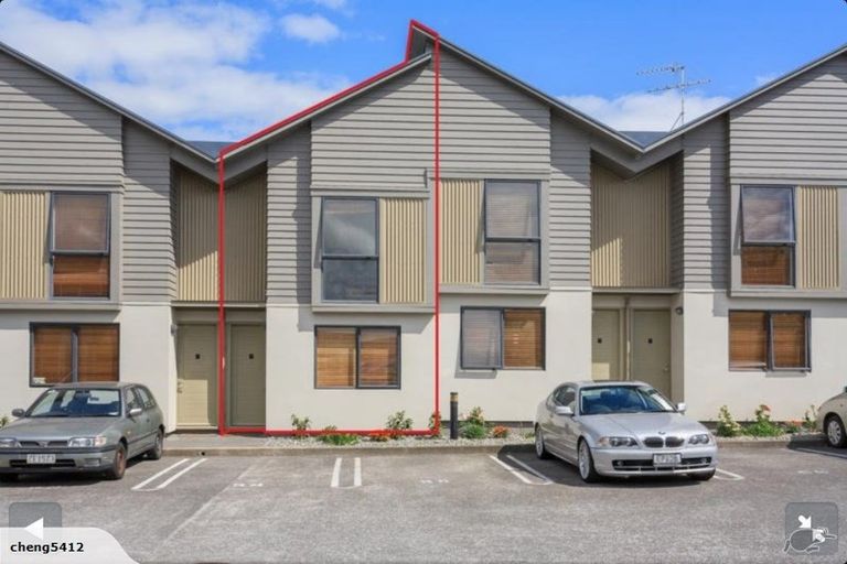 Photo of property in Fern Gardens, 54/51 Ireland Road, Mount Wellington, Auckland, 1060