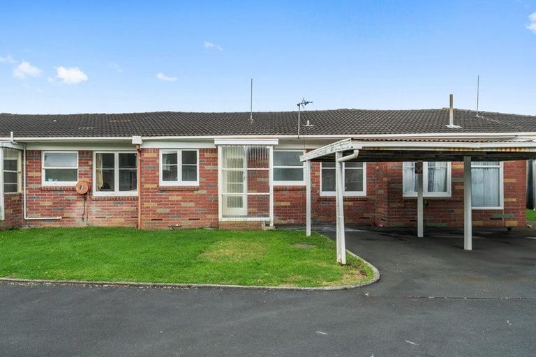Photo of property in 7/50 Tennessee Avenue, Mangere East, Auckland, 2024