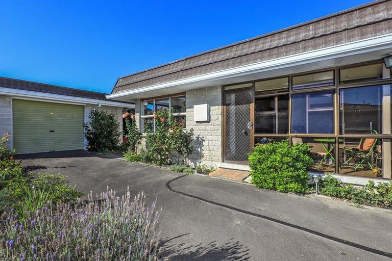 Photo of property in 58c Napier Road, Havelock North, 4130