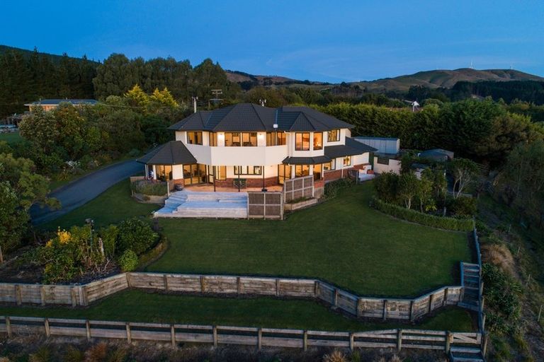 Photo of property in 47 Ridgeview Road, Aokautere, Palmerston North, 4471