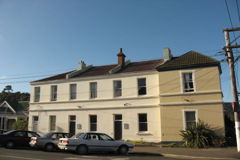 Photo of property in 583 Castle Street, North Dunedin, Dunedin, 9016