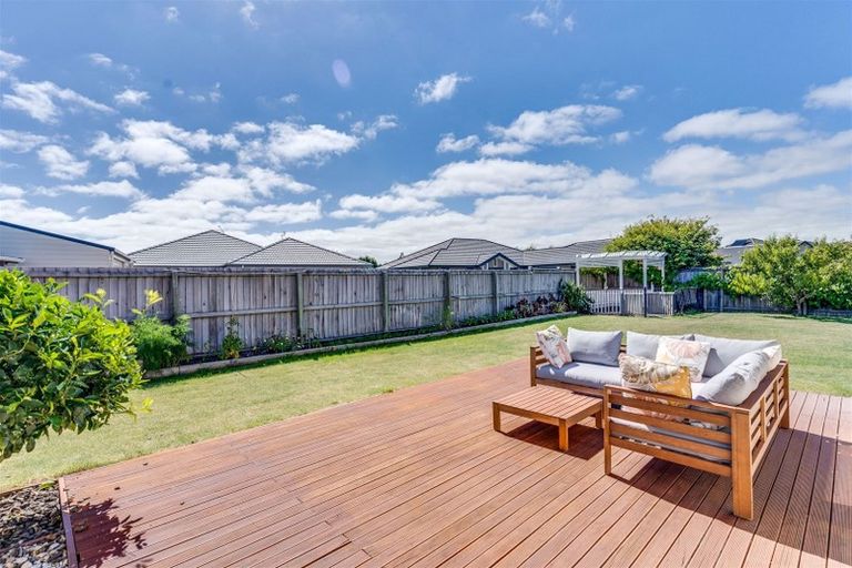 Photo of property in 9 Eliza Place, Aidanfield, Christchurch, 8025