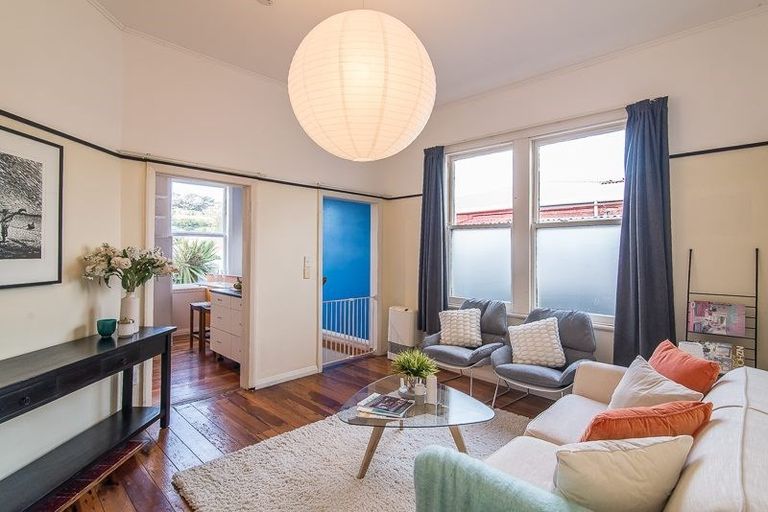 Photo of property in 11a Owen Street, Newtown, Wellington, 6021