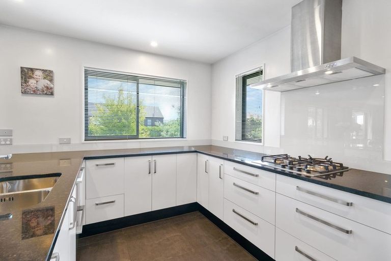 Photo of property in 29 Hungerford Drive, Rolleston, 7615