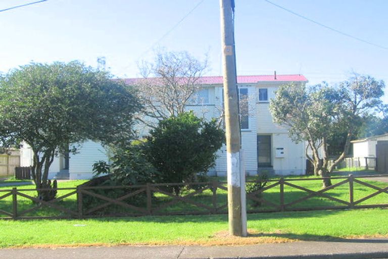 Photo of property in 66 Caspar Road, Papatoetoe, Auckland, 2025