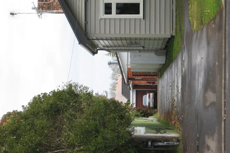 Photo of property in 1/203 Galloway Street, Hamilton East, Hamilton, 3216