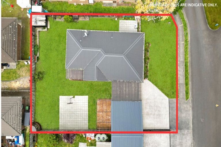 Photo of property in 2 Solomon Drive, Ngaruawahia, 3720