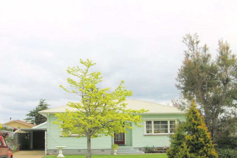 Photo of property in 5 Islington Street, Te Aroha, 3320