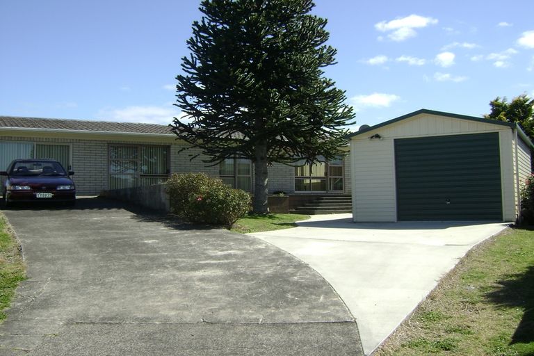 Photo of property in 17 Station Road, Waihi, 3610