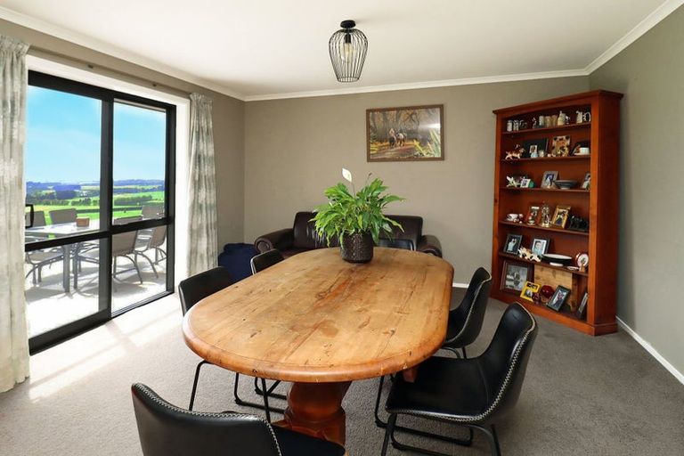 Photo of property in 315a Georgetown-pukeuri Road, Pukeuri, Oamaru, 9494