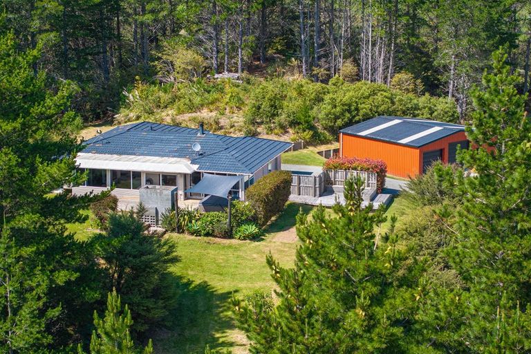 Photo of property in 11 O'neil Road, Kaukapakapa, 0873