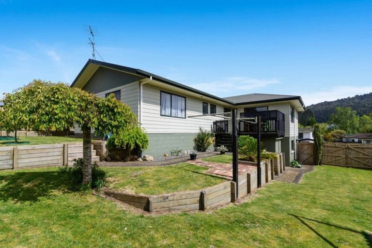 Photo of property in 57 Blomfield Street, Pukehangi, Rotorua, 3015