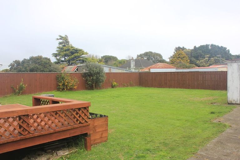 Photo of property in 79 Strange Street, Waitara, 4320
