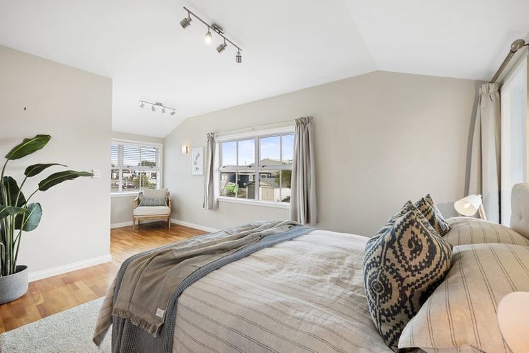 Photo of property in 17 Normanby Street, Fitzroy, New Plymouth, 4312