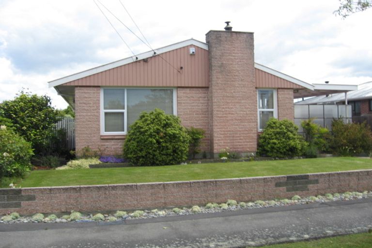 Photo of property in 39 Vardon Crescent, Shirley, Christchurch, 8061