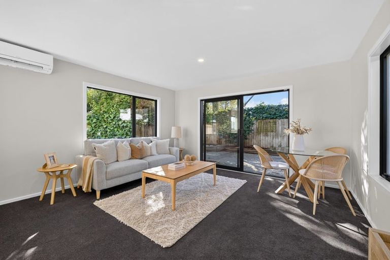 Photo of property in 30 Coles Place, St Albans, Christchurch, 8014