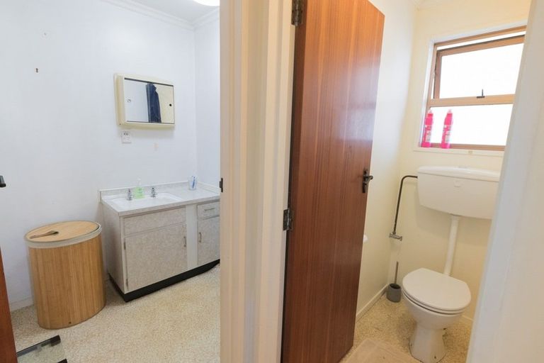 Photo of property in 2/605 Church Street, Terrace End, Palmerston North, 4410