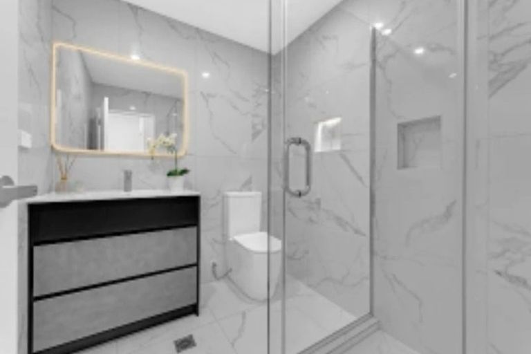 Photo of property in 16c Mervan Street, Mangere East, Auckland, 2024