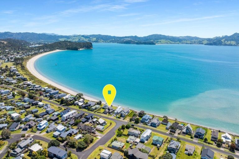 Photo of property in 125 Captain Cook Road, Cooks Beach, Whitianga, 3591
