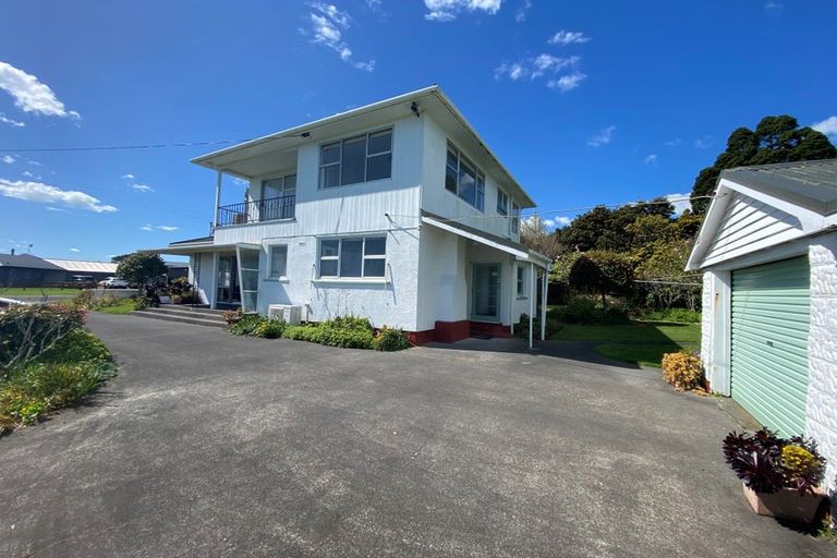 Photo of property in 45 Johnston Street, Brixton, Waitara, 4382