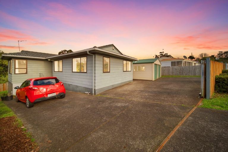 Photo of property in 257 Swanson Road, Henderson, Auckland, 0610