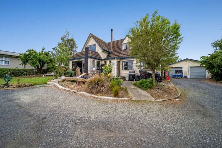 Photo of property in 5 Whiterocks Road, Weston, Oamaru, 9401