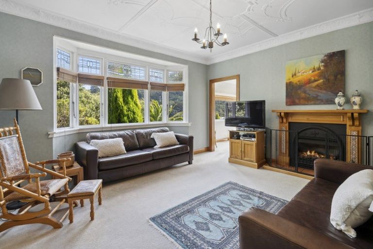Photo of property in 79 Hamilton Road, Hataitai, Wellington, 6021