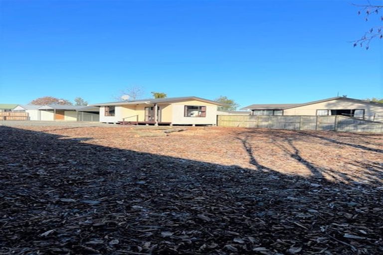 Photo of property in 82a Cox Street, Geraldine, 7930