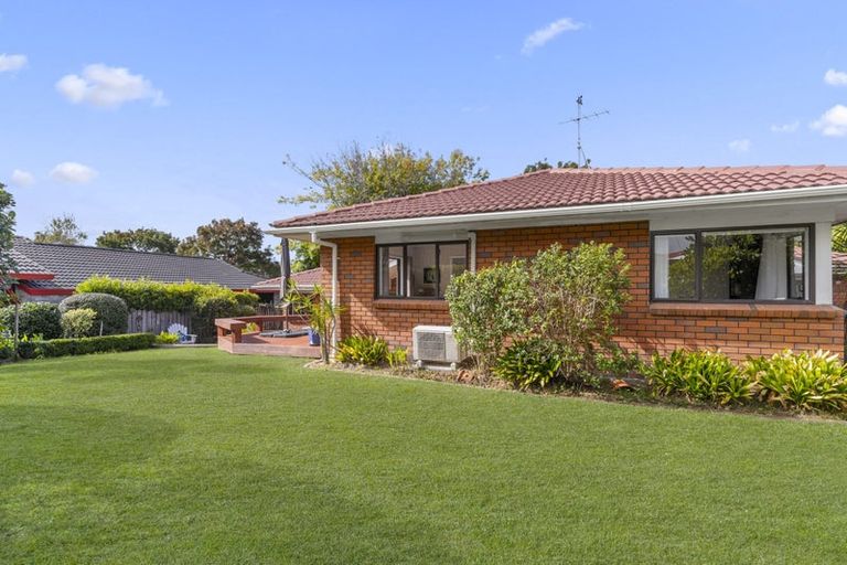 Photo of property in 6 Merino Avenue, Somerville, Auckland, 2014