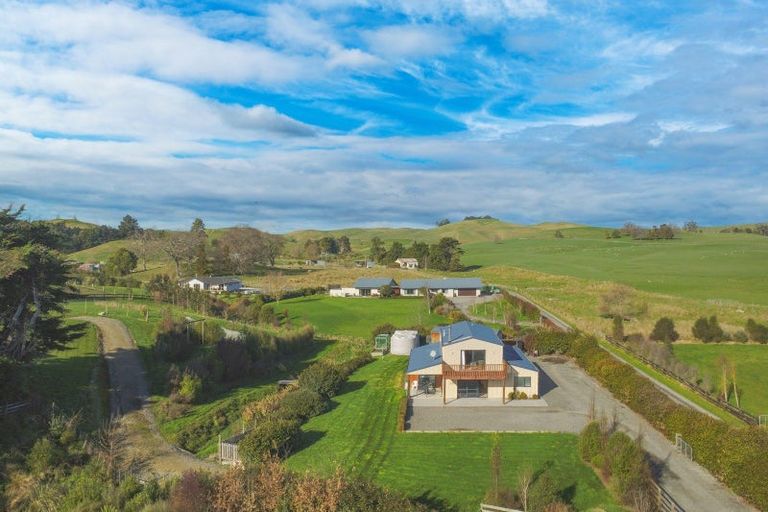 Photo of property in 114a Mount Herbert Road, Waipukurau, 4200