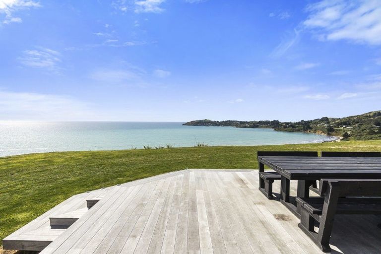 Photo of property in 30b Moeraki Boulders Road, Moeraki, Palmerston, 9482