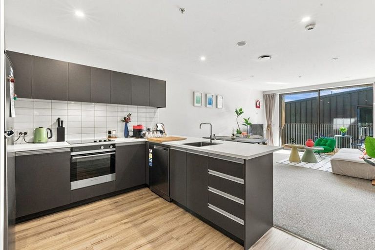 Photo of property in 207/231 Madras Street, Christchurch Central, Christchurch, 8011