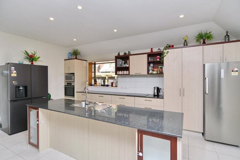 Photo of property in 34 Oregon Place, Burwood, Christchurch, 8061