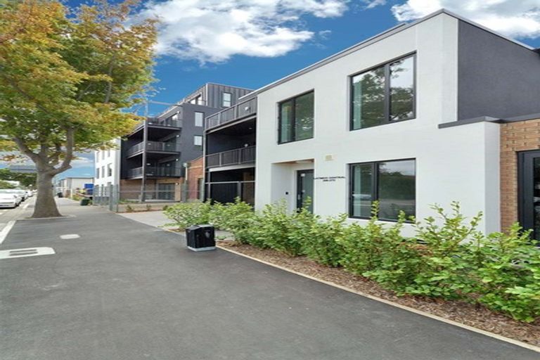 Photo of property in Latimer Central, 402/272 Barbadoes Street, Christchurch Central, Christchurch, 8011