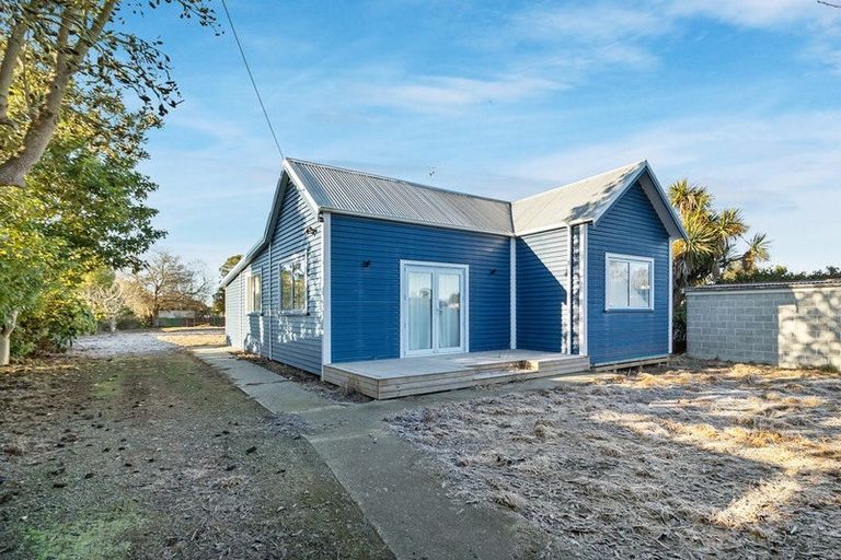 Photo of property in 9 Bristol Street, Pareora, 7912