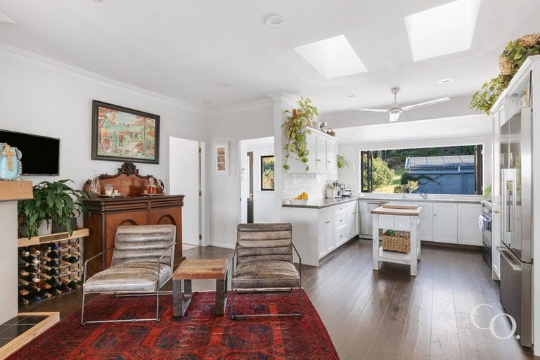 Photo of property in 68 Te Puna Quarry Road, Minden, Tauranga, 3179