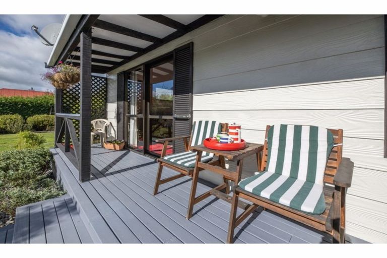 Photo of property in 204 Whitecliffs Road, Whitecliffs, Coalgate, 7673