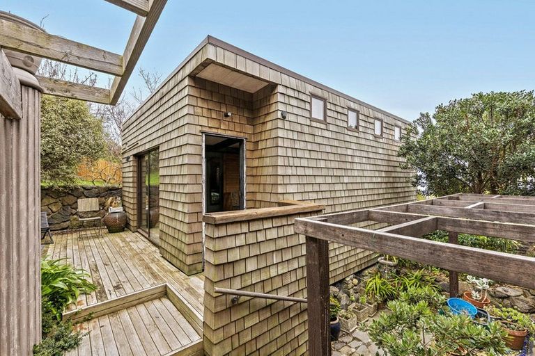 Photo of property in 198a Mount Pleasant Road, Mount Pleasant, Christchurch, 8081