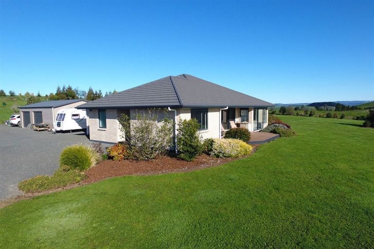 Photo of property in 210c Mangarino Road, Te Kuiti, 3986