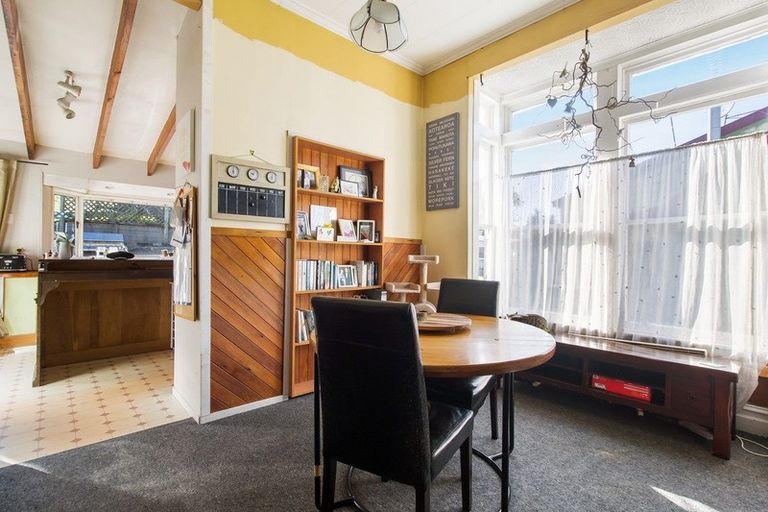 Photo of property in 90 High Street, Kensington, Timaru, 7910