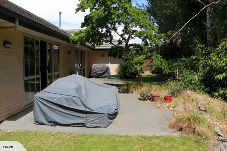 Photo of property in 1 Ryelands Drive, Lincoln, 7608