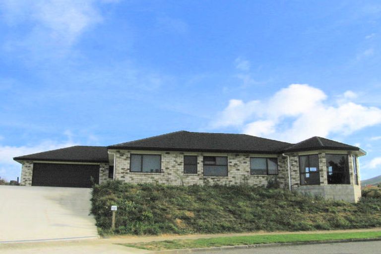 Photo of property in 18 Kelso Grove, Kelson, Lower Hutt, 5010