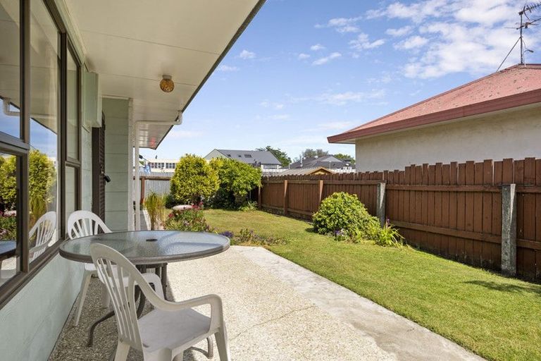 Photo of property in 9c Francis Street, Blenheim, 7201