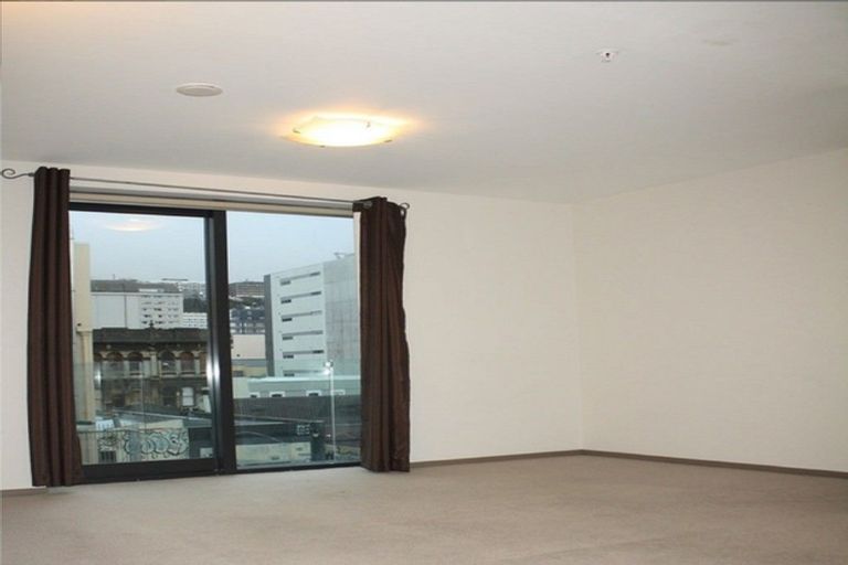 Photo of property in Dual Apartments, 311/142 Vivian Street, Te Aro, Wellington, 6011