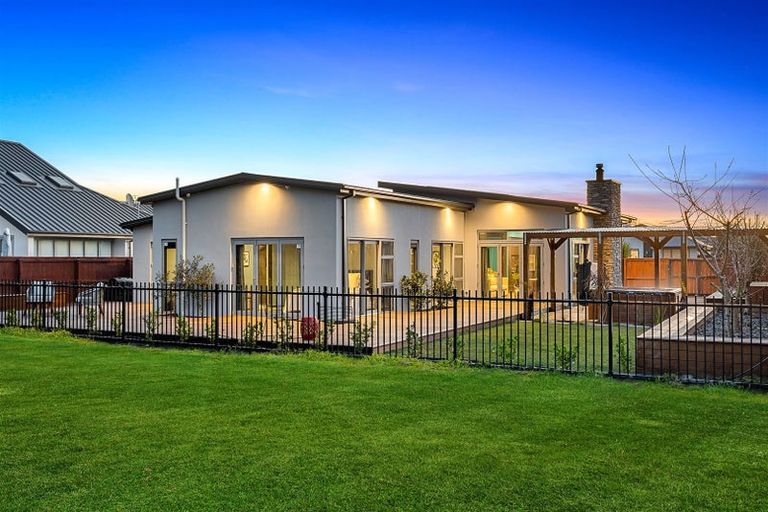 Photo of property in 52 Ruapani Street, Marshland, Christchurch, 8083