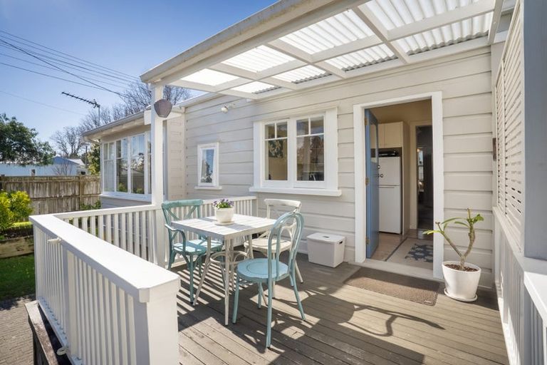 Photo of property in 7 High Street, Devonport, Auckland, 0624