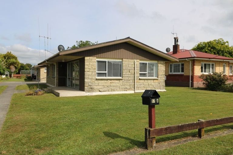 Photo of property in 57a Smith Street, Matamata, 3400