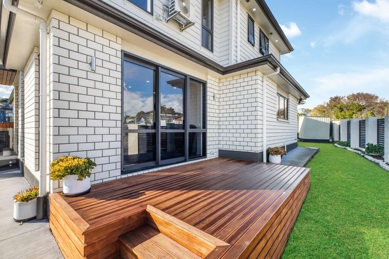 Photo of property in 14a Charntay Avenue, Clover Park, Auckland, 2019