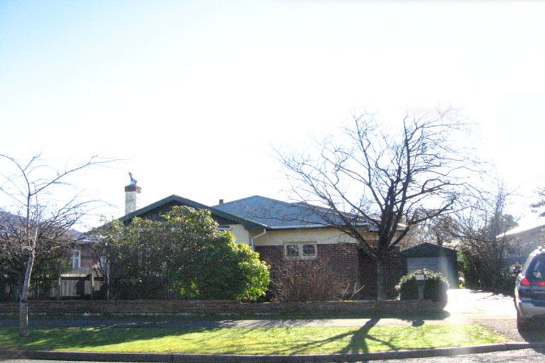 Photo of property in 30 Mitchell Street, Richmond, Invercargill, 9810